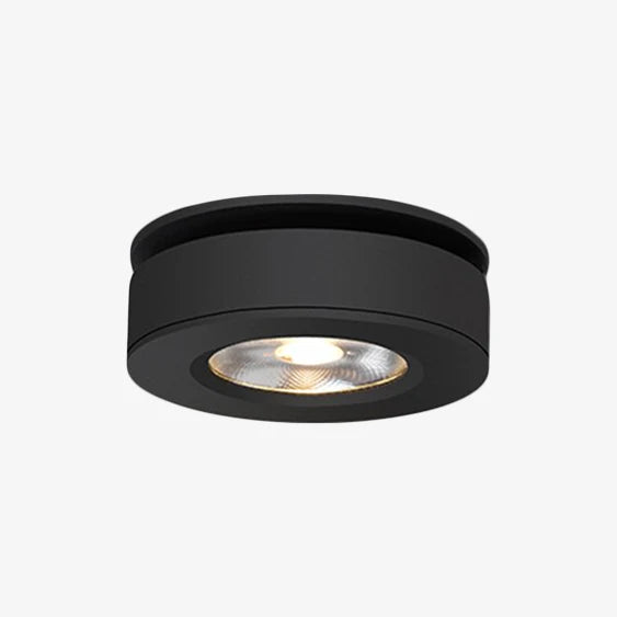 SPOT MODERNE LED ROND ET ORIENTABLE SLIM