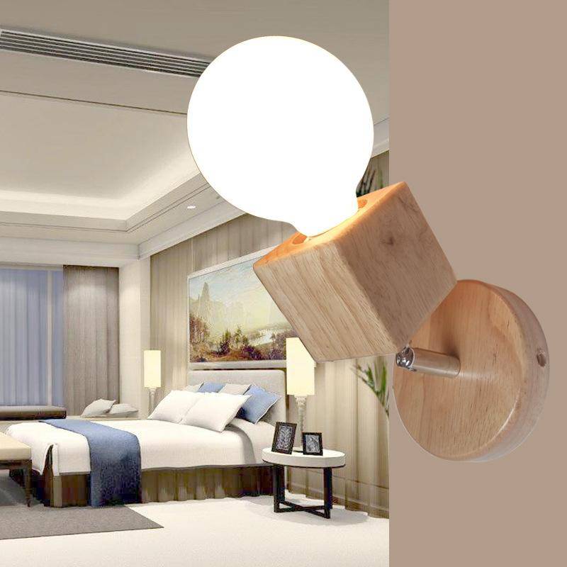 APPLIQUE EN BOIS AJUSTABLE OAK WOOD